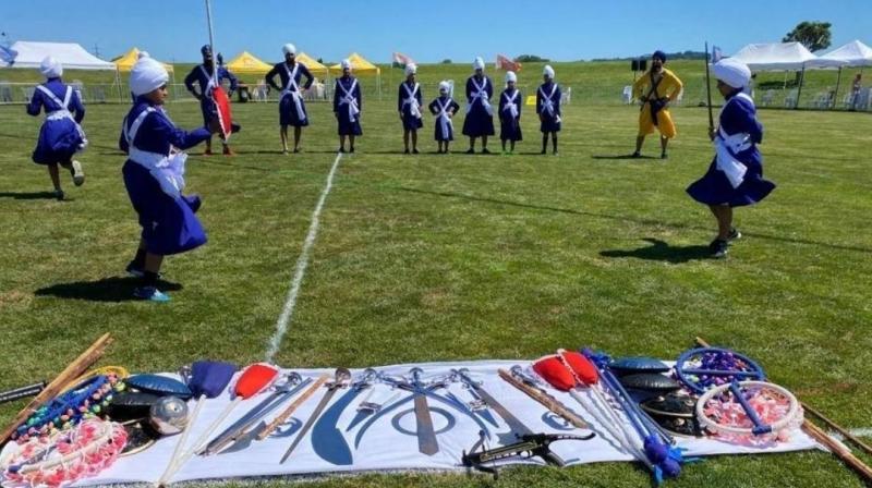 New Zealand Sikh Games