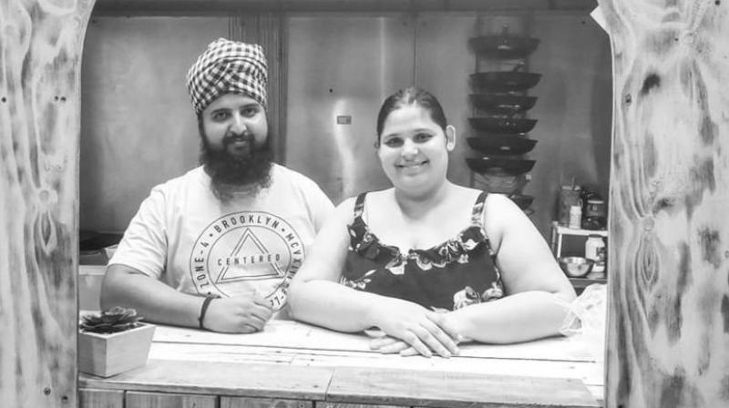 Sikh couple faces deportation in Australia 