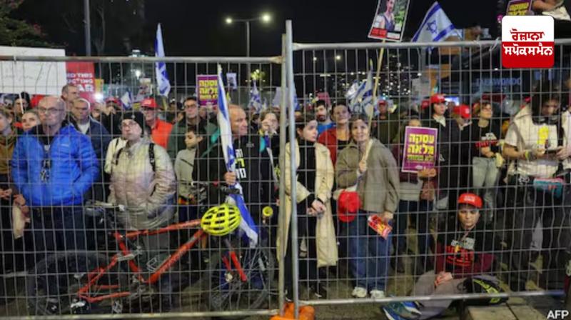 Hamas to release 6 Israeli hostages this week