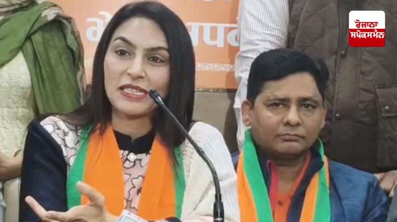 Congress suffers setback before mayoral election in Chandigarh