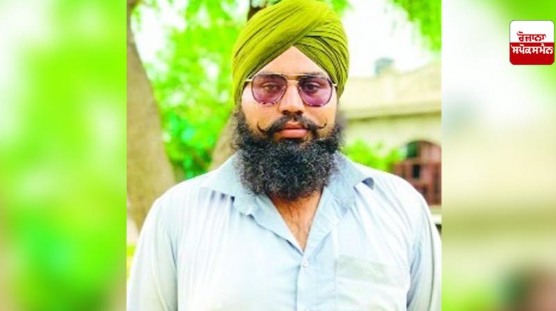 Death of parents' only son due to drug overdose