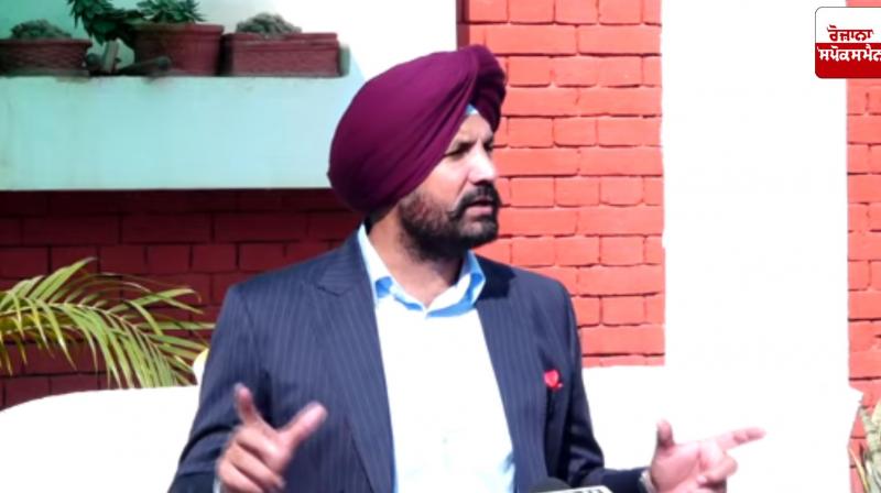 Raja Warring alleges bullying in Zila Parishad and Panchayat Samiti elections