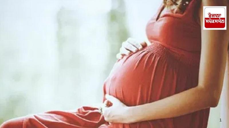 UN Report: An average of 52 pregnant women die every day in India