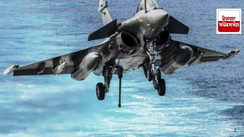 India approves biggest ever fighter jet deal