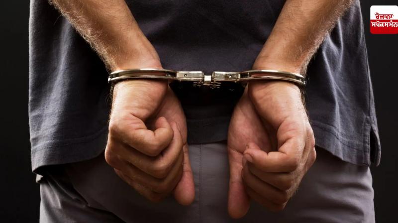 5 smugglers arrested with drugs worth over Rs 1 crore in Manipur