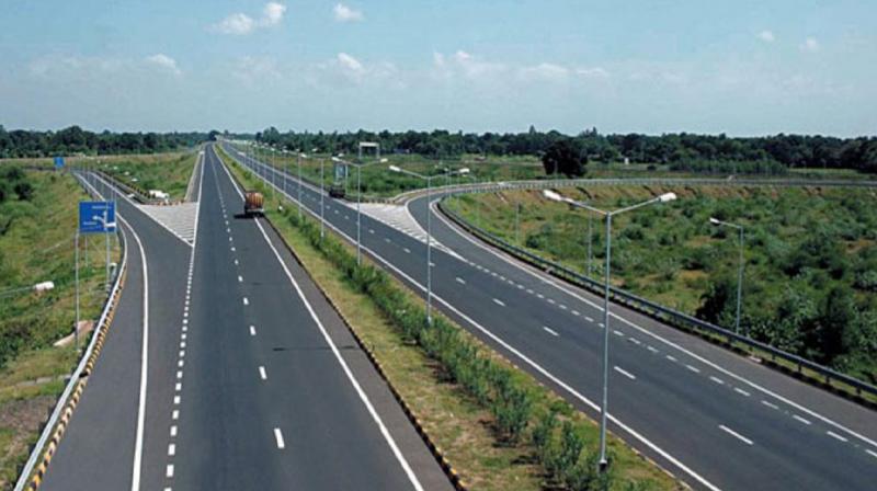 Delhi-Katra Expressway