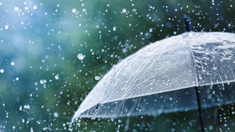 Chance of rain in Punjab in 48 to 72 hours