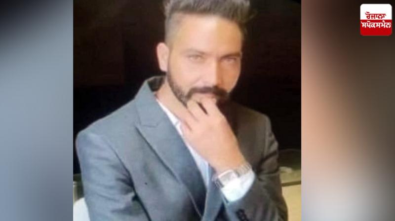 The death of a young man under suspicious circumstances in a de-addiction center