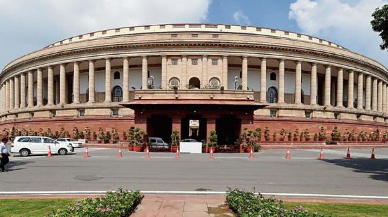 Tomorrow is the last day of nomination for Rajya Sabha