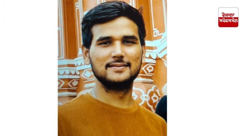 Speeding car hits Activa in Chandigarh, Activa rider dies in accident