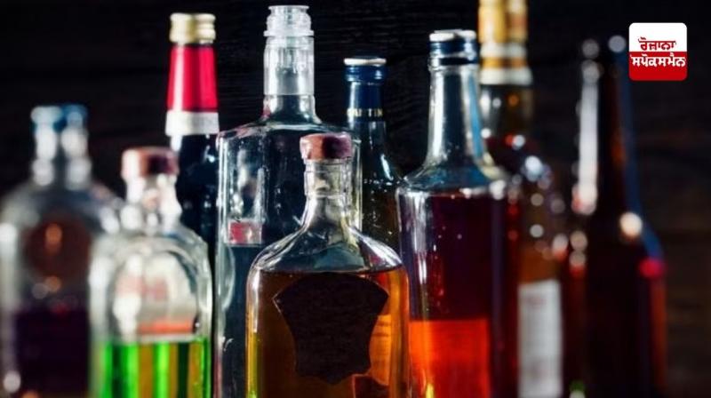 Chandigarh Administration releases Chandigarh Excise Policy for the year 2025-26