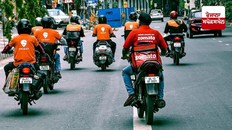 Zomato, Swiggy offer higher pay amid 'gig' workers' strike call