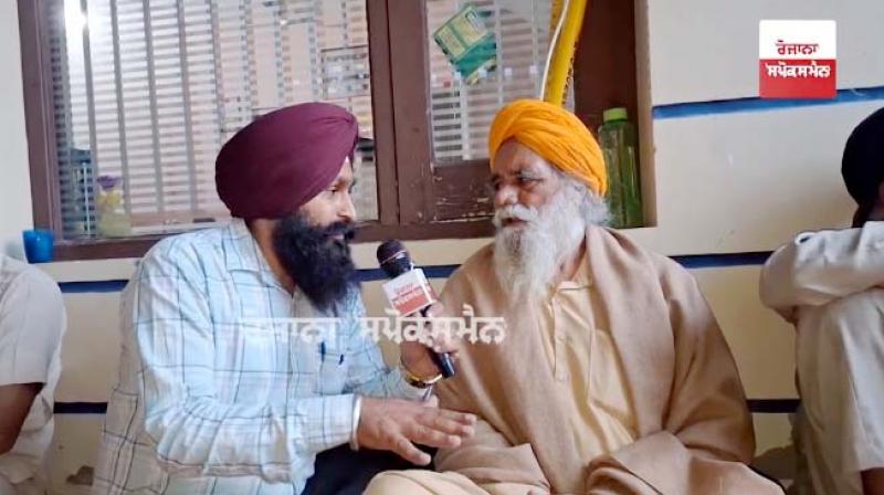 Family of Jaspreet Singh, a youth killed in a child kidnapping case, comes forward