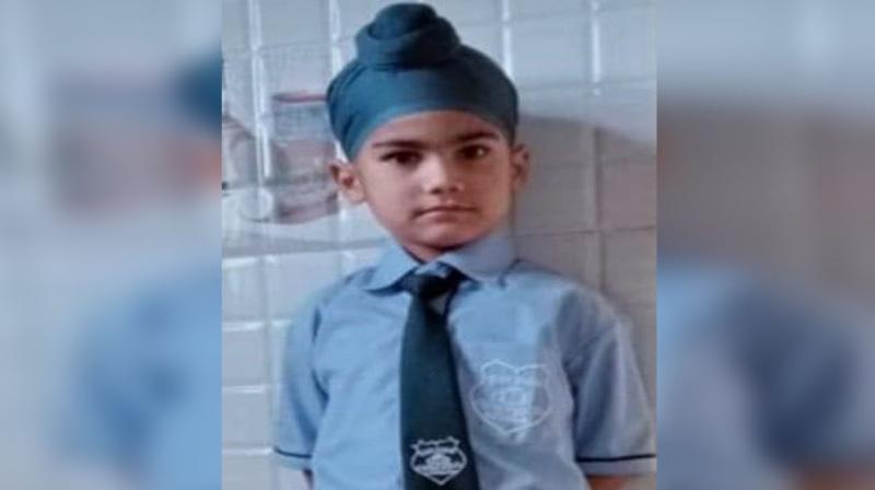 The child died after coming into the rotavator Mansa News