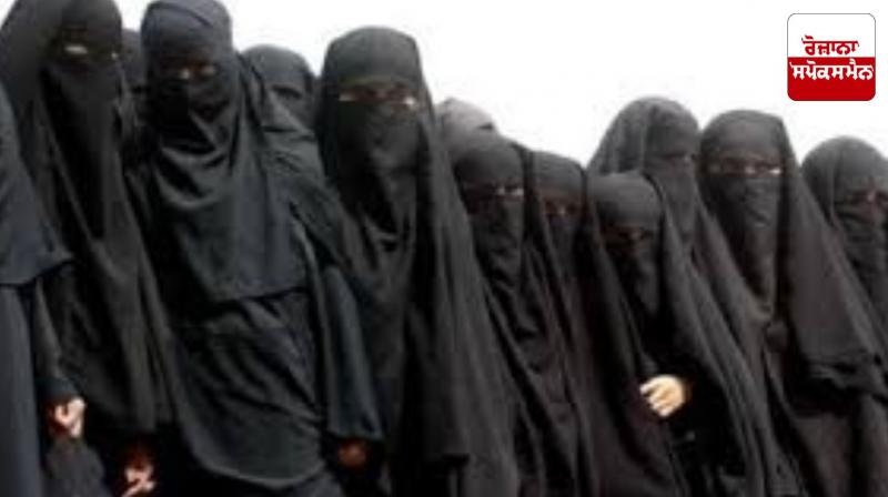 Bihar: Goldsmiths will not sell jewellery to customers who come with their faces covered