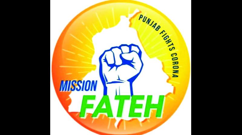 'ਮਿਸ਼ਨ ਫ਼ਤਿਹ' : ਕੋਵਿਡ-19 ਦੇ ਮਰੀਜ਼ਾਂ ਦੇ ਇਲਾਜ ਕਰ ਰਹੇ ਡਾਕਟਰਾਂ ਲਈ ਆਨ ਲਾਇਨ ਸਿਖਲਾਈ ਜਾਰੀ