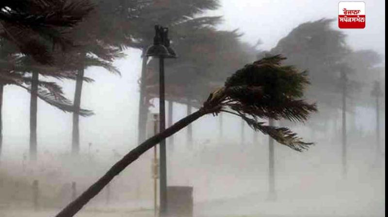 22 people die due to bad weather in SOUTH AFRICA