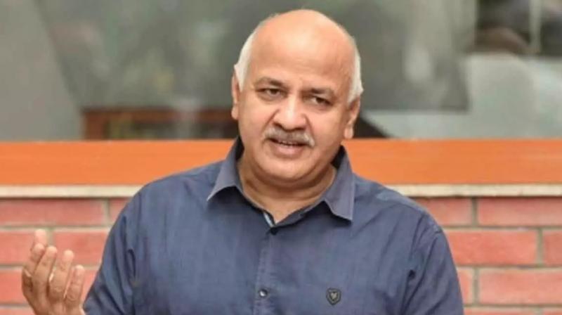  Delhi Excise Policy Case: CBI summons Manish Sisodia for questioning tomorrow