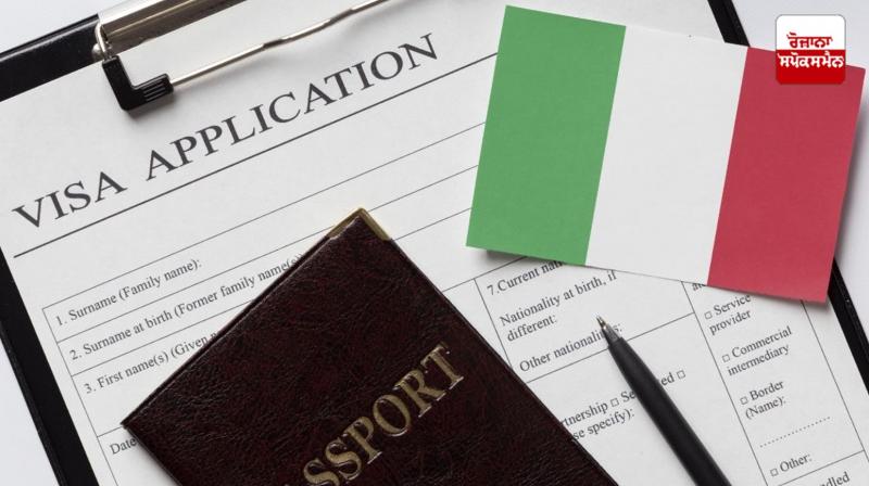 Italy has made changes in the visa rules for internationals