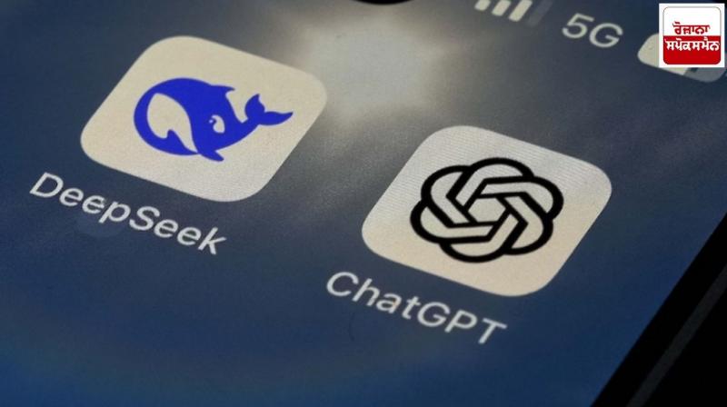 Now government employees will not be able to use ChatGPT and DeepSeek