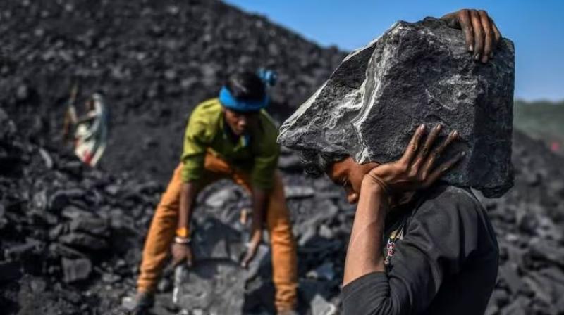 India will continue to rely on coal power until it becomes developed country, says Bhupender Yadav