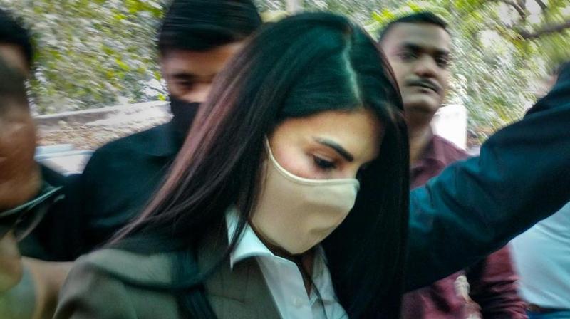 Jacqueline Fernandez