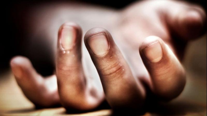 Son of a doctor has been found dead