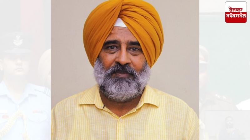 Delay in pension in Punjab affects 3.5 million vulnerable citizens: Pargat Singh