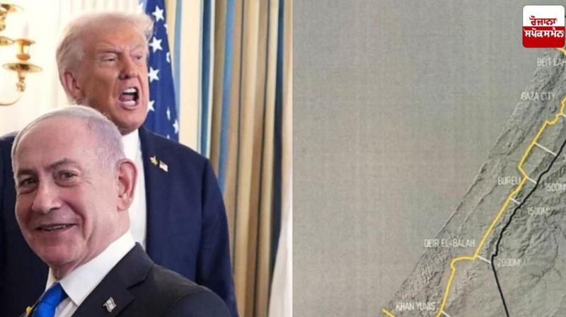 Ceasefire between Israel and Hamas may happen soon