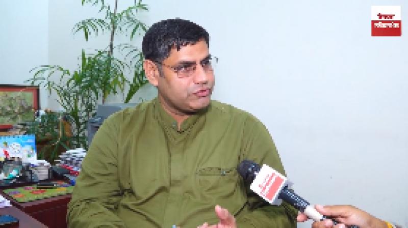 The trend of stubble burning in Punjab and Haryana has decreased compared to earlier times.