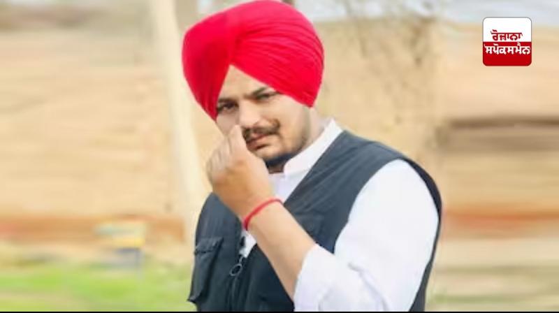 ਸਿੱਧੂ ਮੂਸੇਵਾਲਾ 'ਤੇ ਬਣੀ ਡਾਕੂਮੈਂਟਰੀ ਦਾ ਮਾਮਲਾ,ਅੱਜ ਵੀ ਅਦਾਲਤ 'ਚ ਪੇਸ਼ ਨਹੀਂ ਹੋਏ ਬਲਕੌਰ ਸਿੰਘ