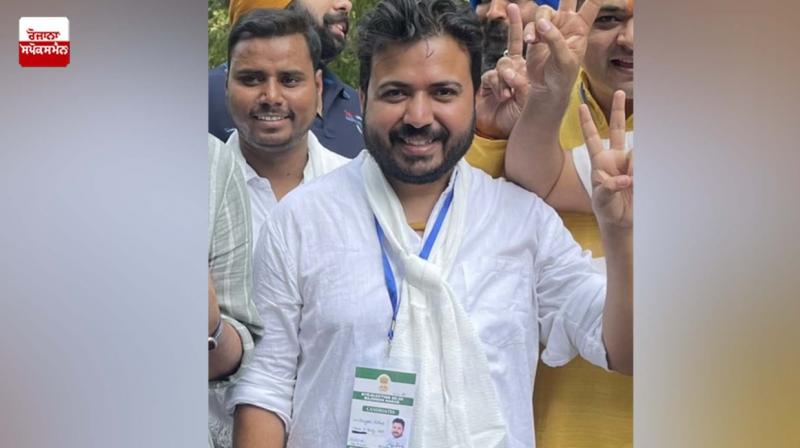 By-election results: AAP retains control of Delhi Assembly seat