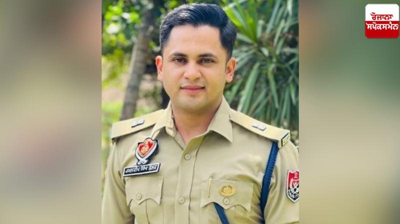 FIR against 6 police personnel including SP Ramandeep Bhullar and CIA in-charge