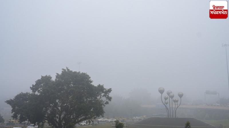 Uttar Pradesh Weather Update