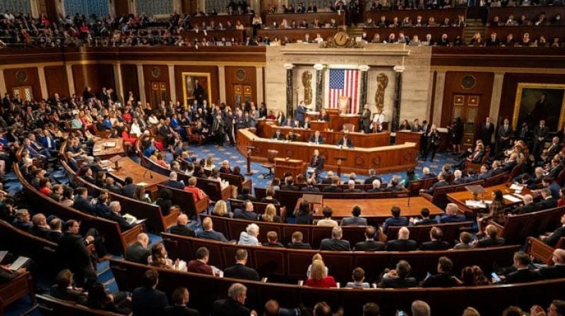 US passes resolution seeking probe into Pak elections