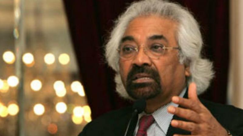 Sam Pitroda re-appointed Indian Overseas Congress chairman