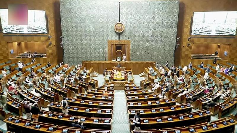 46 per cent of newly elected MPs face criminal cases: ADR