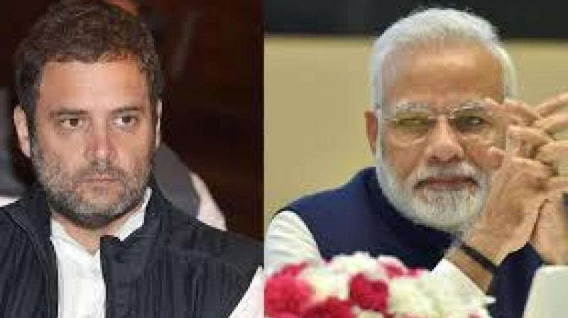 Congress Deletes Official Mobile Application After BJP Allegation