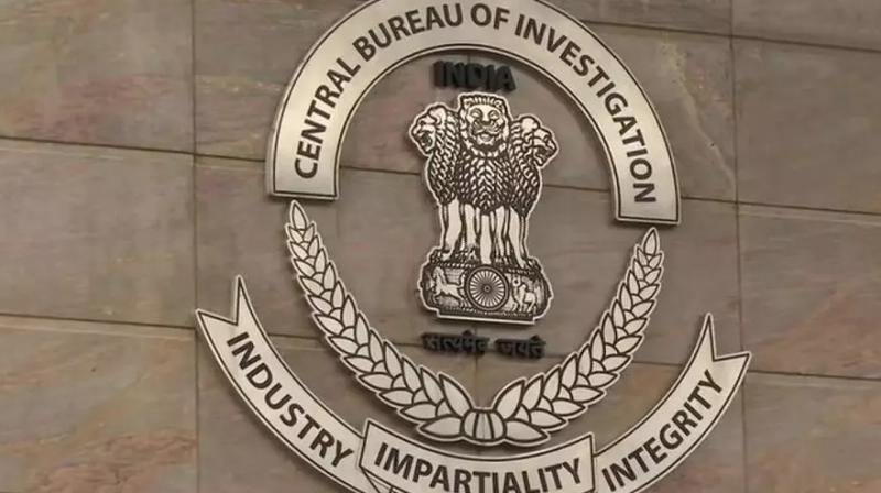 CBI will investigate allegations of bribery on Censor Board