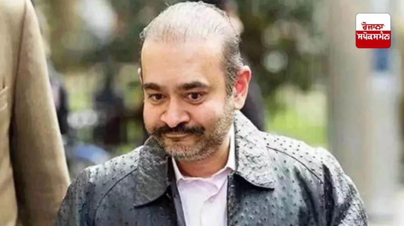 Nirav Modi's bail application rejected in London