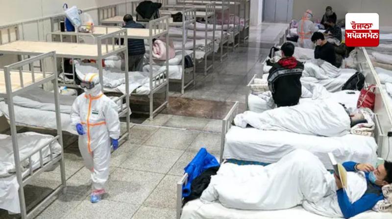 Hong Kong and Singapore Corona News in punjabi 