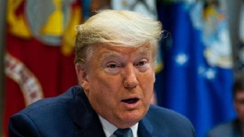 Coronavirus america opening up donald trump states plan lockdown