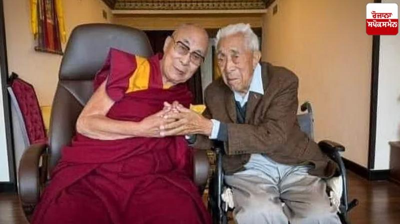 Dalai Lama's elder brother Gyalo Thondup Death News