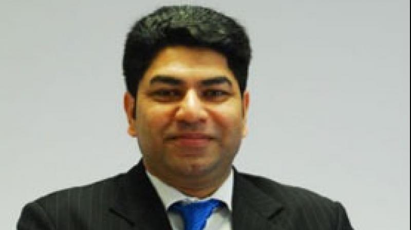 CBRE India head Anshuman