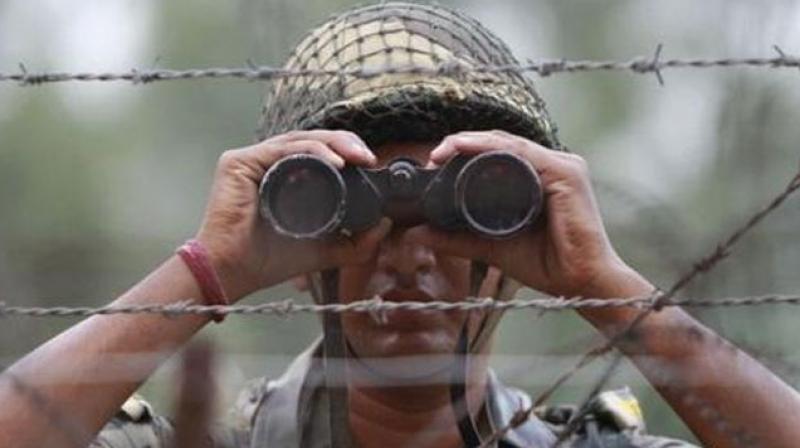 Pak invites India to visit terror locations