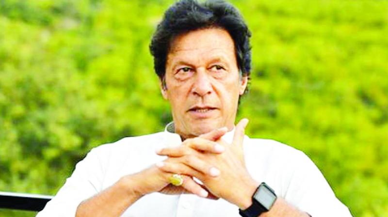 Imran Khan