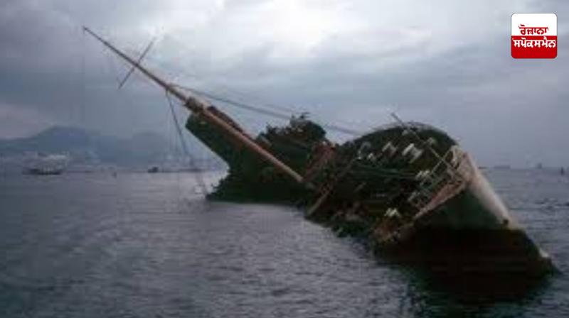 Mauritania: Boat carrying migrants capsizes, 49 dead