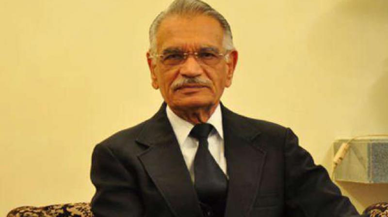 Sri Krishna taught Jihad to Arjuna in Gita