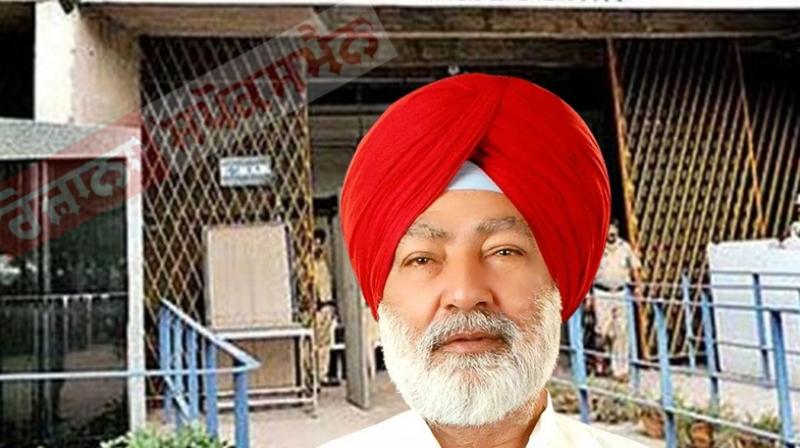 ​​Sangat Singh Gilzia