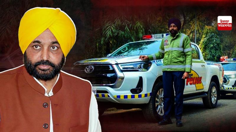 The unique initiative of the Punjab government paid off and saved the lives of hundreds of people